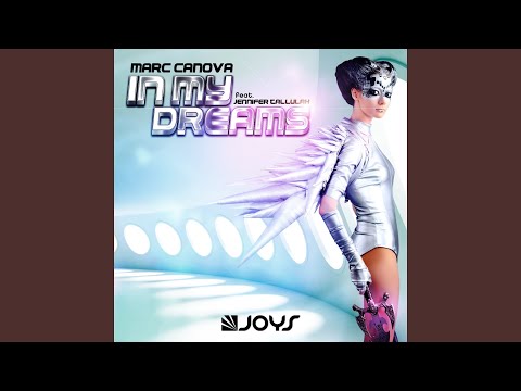 In My Dreams (Club Mix) (feat. Jennifer Tallulah)