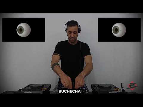 ❌ Buchecha | HARDTECHNO EXPERIENCE #13 ❌