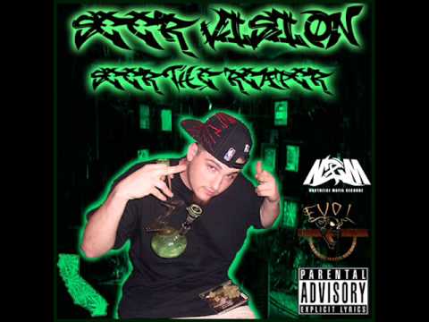 Seer The Reaper - Unload