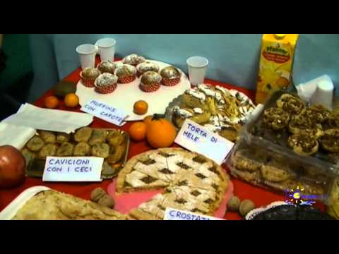 San Giovanni R.: open day scuola Melchionda-De Bonis