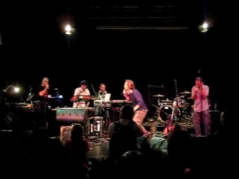 Kamerad Krivatoff @ Trnfest 2