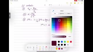 Ionic Equilibrium   4