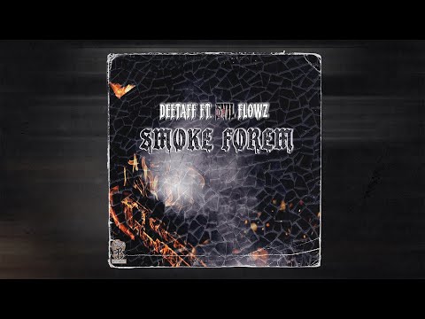 Deetaff - SMOKE FOREM (feat. Evil Flows)