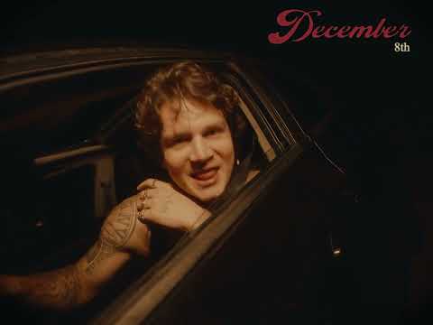 JOSH LAMBERT - GOLDEN GATE HOMICIDE (OFFICIAL MUSIC VIDEO)