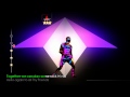 Just Dance 4 - Rock N' Roll (Will Take You to the Mountain) - Skrillex - All Perfects!