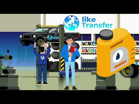 Like Transfer