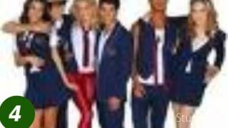 Garoto Errado - REBELDE BR