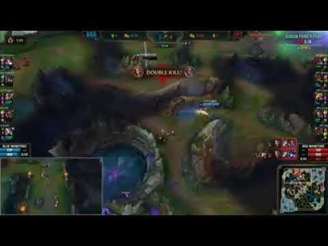 GGS vs OPT Highlights LCS Summer 2019