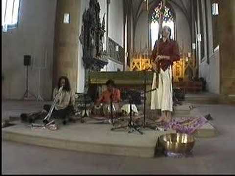 Dream World Travellers in Bielefeld Fujara