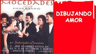 MOCEDADES 30 ANIVERSARIO | DIBUJANDO AMOR