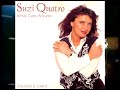 Suzi Quatro - Heartbreak Hotel