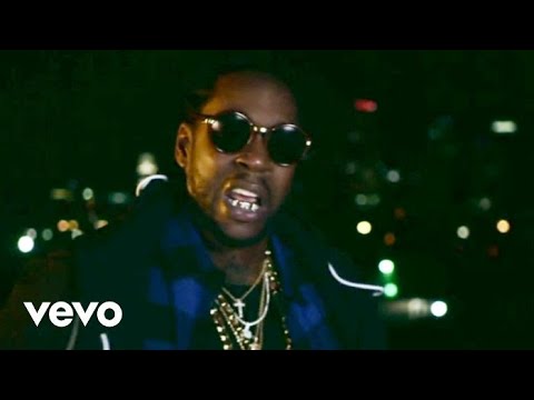 2 Chainz - Bounce ft. Lil Wayne (Official Music Video) (Explicit)