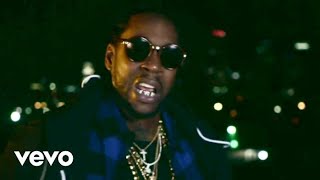 2 Chainz - Bounce (Official Music Video) (Explicit) ft. Lil Wayne
