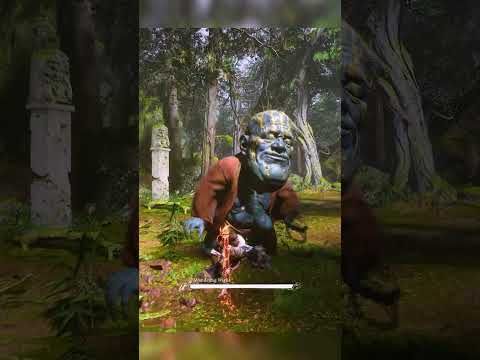 When You Think Youre a MC Wukong GOTY #shorts #blackmythwukonggameplay