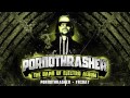 Pornothrasher FRIDAY THE DAWN OF ELECTRO ALBUM