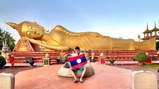 “Laos: Asia’s Hidden Gem 🌏