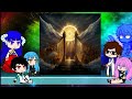 Fandom React To Boundless Being I AM THAT I AM Part 8