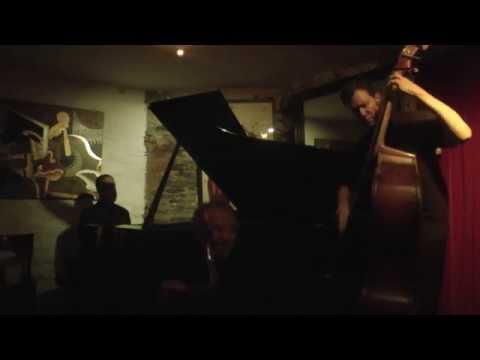 "ALL OF ME": JOEL PRESS, MICHAEL KANAN, NEAL MINER (Mezzrow, July 26, 2015)