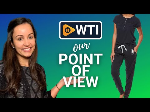 U.S. Polo Assn. Women's Pajama Sets - WTI product video review