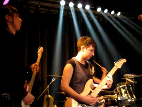 Tri Kapljice - Pesma radi pesme