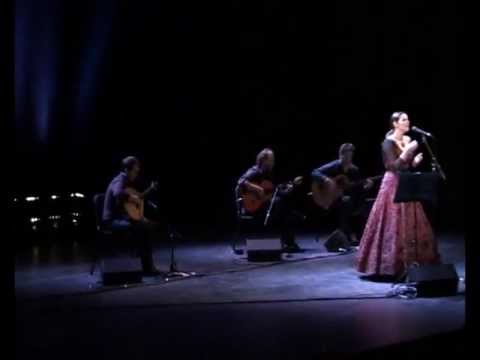 Carla Pires at Gent Opera BE