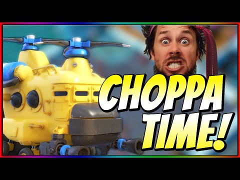 I get HCS, DEFIB, and DIAMOND on my birthday! - SEASON 83