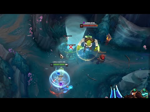 REKKLES WHO? IM THE NEW BEST JANNA