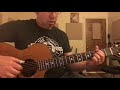 James Taylor My Traveling Star Guitar Lesson