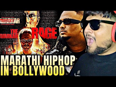 SAMBATA - The Savarkar Rage (From "Swatantrya Veer Savarkar")| REACTION | West Side Reacts🥷🏼|