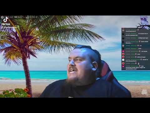 Drachenlord rastet aus..