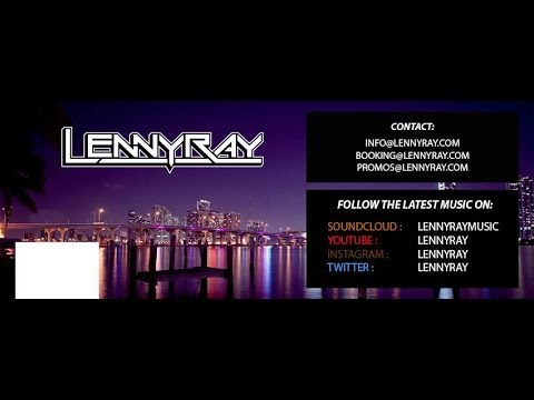 LennyRay