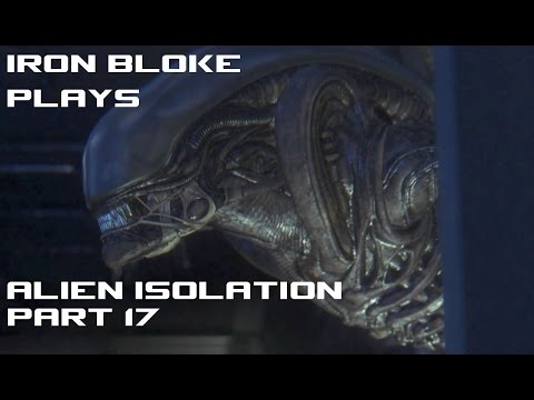 Steam Community :: Video :: Alien Isolation Part 17