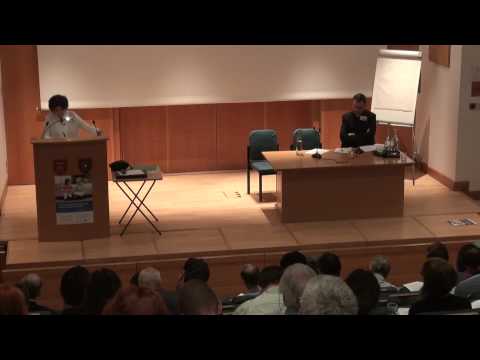 Eleonore Stump - The second-personal and the transmission of knowledge through testimony