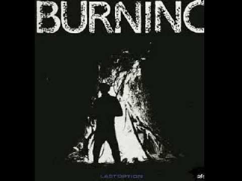 John Peel's Last Option - Bring Me Down