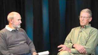 Bruce Carlson Interview - AAA Living History Project