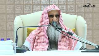 27 الجمع بين الآيات التي وردت بوصف وجوه الكفار بالسواد والآيات التي جاءت بوصف وجه الكفار بالزرقة image