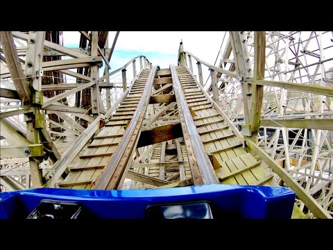 Balder (Liseberg) On Ride POV’s