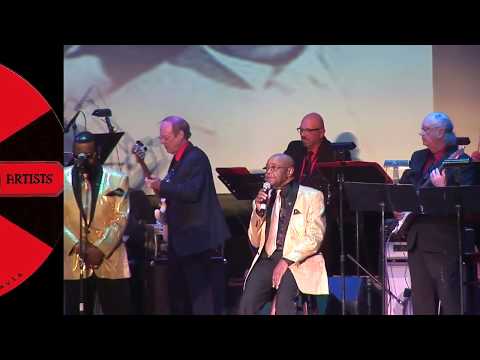 Harold Winley and The Clovers  Love Potion No  9