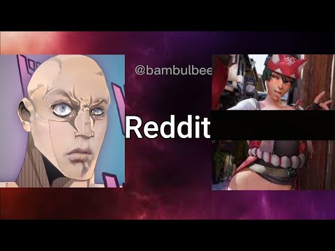 Reddit Overwatch