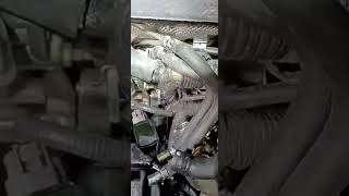 Como reemplazar El empaque  de tapa de valvulas, bujias y bobinas de 2014 Nissan juke 1.6 Dohc.