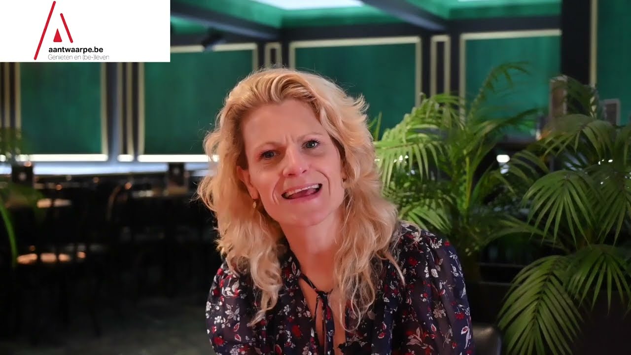Nele Goossens blikt in 'Spiegelbeeld' terug op de bewogen jaren van Willeke Alberti - Aantwaarpe Nele Goossens Blikt In 'Spiegelbeeld' Terug Op De Bewogen Jaren Van Willeke Alberti - Aantwaarpe