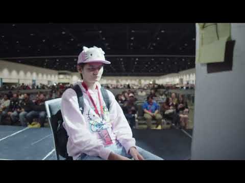 S3C | Rapmonster (Luigi) vs girlswamp (Captain Falcon) - Pools - MELEE SINGLES | GX3