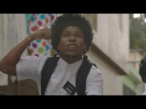 Fran King - Amen RMX ft. @akapellahh (Video Oficial)