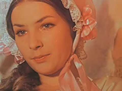 Фильм-опера "Казначейша" (1980)