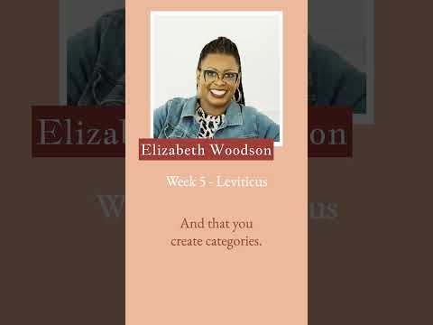 Tips for Reading Through Leviticus