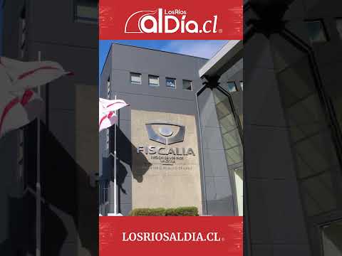 Fiscalía Los Ríos formalizó a tres adolescentes por robo en lugar habitado frustrado en Valdivia