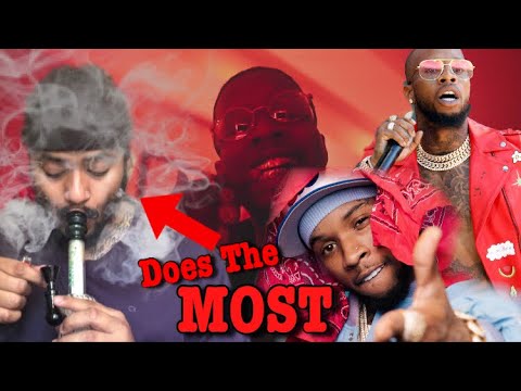 Tory Lanez - Do The Most (Official Music Video) | REACTION