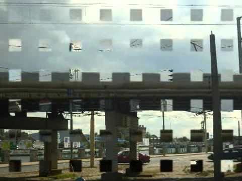 Szcecin (Stettino) - Poland