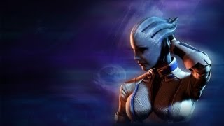 Mass Effect 3 :: Shinedown - Miracle GMV