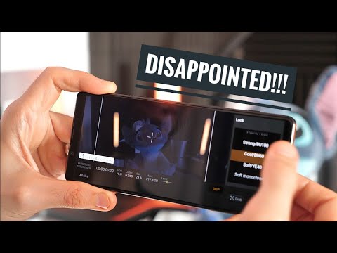 Sony Xperia 1 II - Firmware Update (58.0.A.3.31)